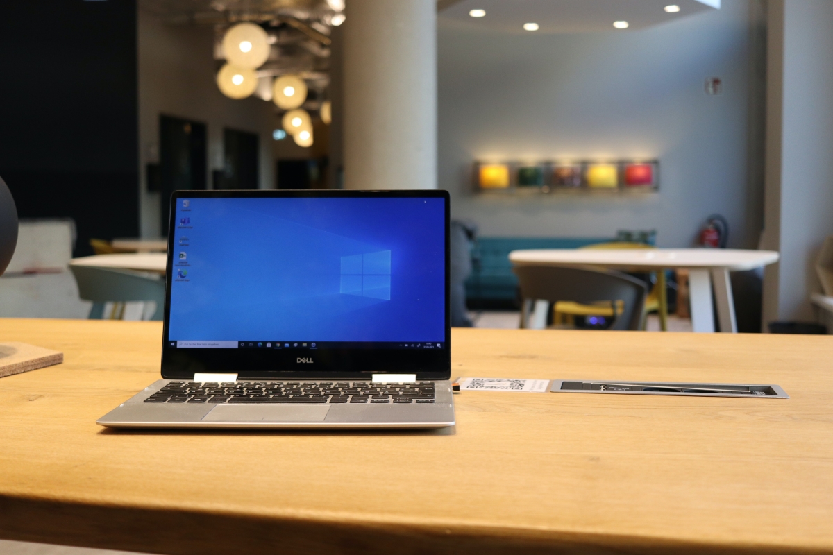 Atajos de teclado - Windows 10