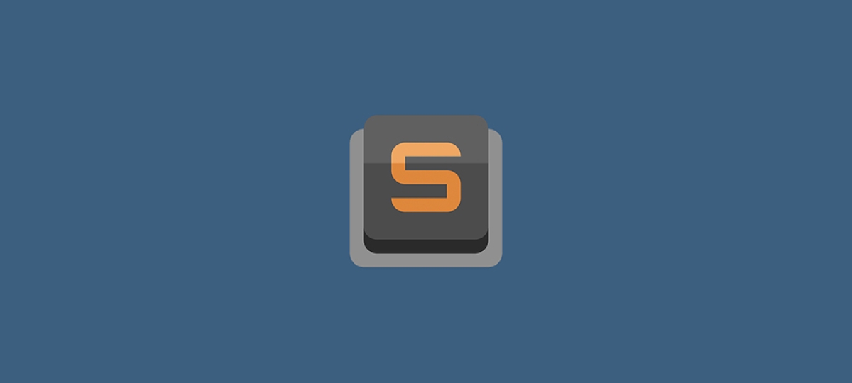 Los 10 Packages de SublimeText para el buen Desarrollador Web