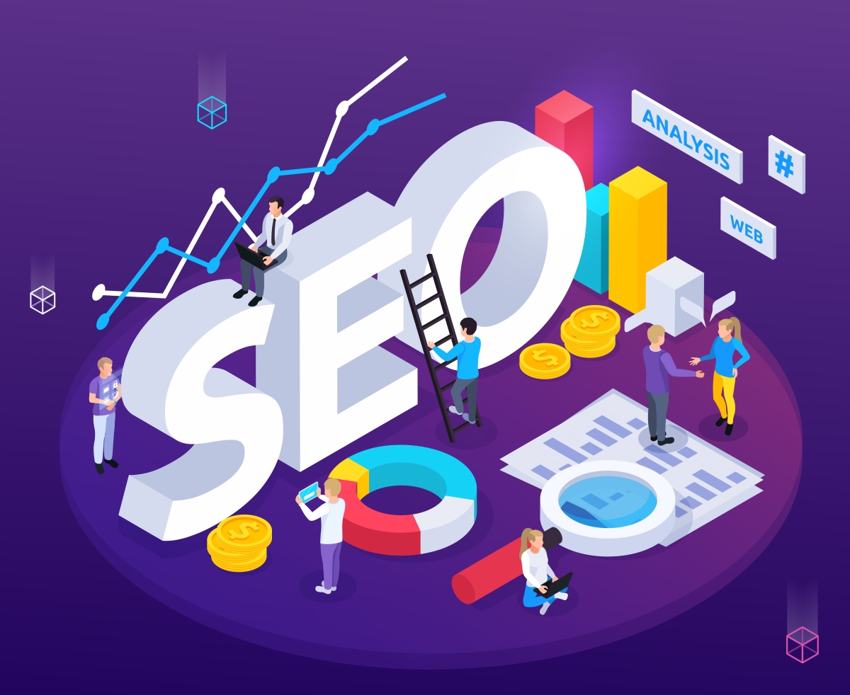 Extensiones de dominio, subdominios y carpetas para el posicionamiento SEO
