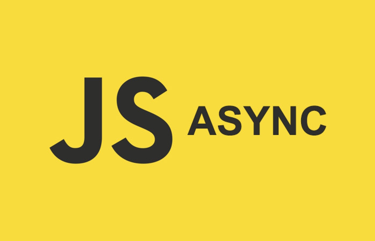Javascript Asíncrono - Mejora el tiempo de ejecución